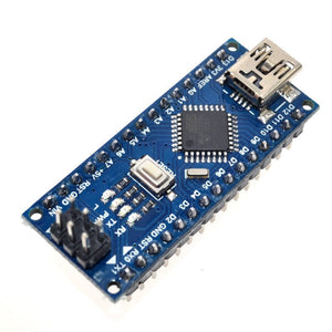 Arduino Pro Mini Atmega328 45