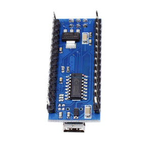 Arduino Pro Mini Atmega328 90