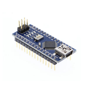 Arduino Pro Mini Atmega328