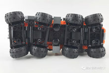 Load image into Gallery viewer, Building Blocks - Super Off Road 8 Wheeler (Lego Compatible)
