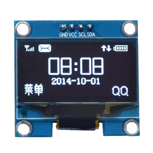 OLED Display