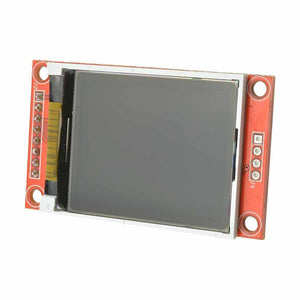 TFT Display for Arduino 23