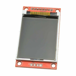 TFT Display for Arduino 90