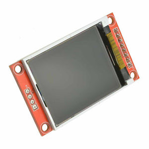 TFT Display for Arduino 45