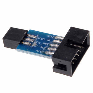 Arduino ICSP 10 Pin