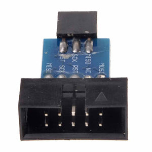 Arduino ICSP 10 Pin 2