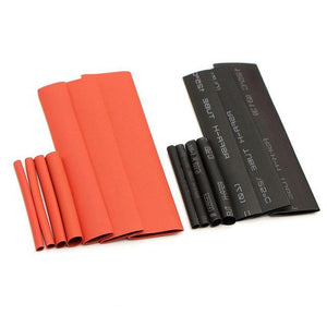 Heat shrink tubing kit