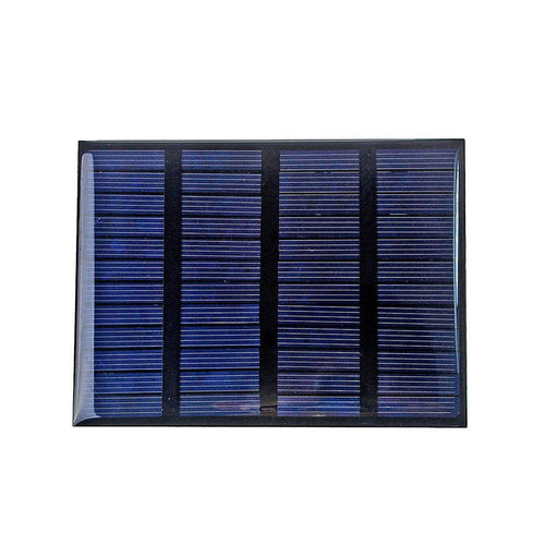 12V 1.5W Solar Panel for your Arduino or IoT project