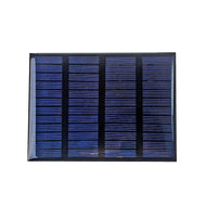12V 1.5W Solar Panel for your Arduino or IoT project