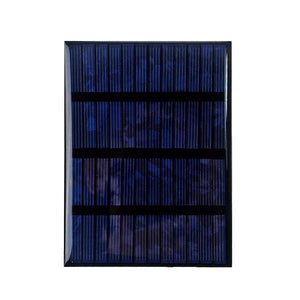 12V 1.5W Solar Panel for your Arduino or IoT project