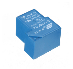 High Current Relay (12V, 30A)