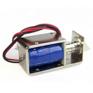 12V Electronic Lock for Arduino Electronic DIY