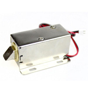 12V Electronic Lock for Arduino Electronic DIY