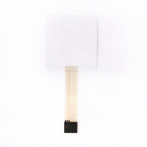 16 Key Membrane Keypad