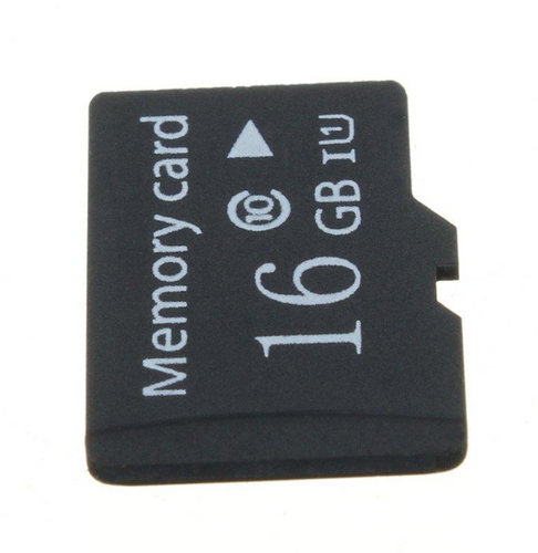 SD Card for Raspberry Pi or Orange Pi