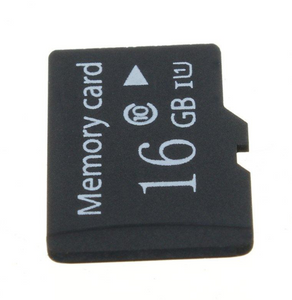 SD Card for Raspberry Pi or Orange Pi