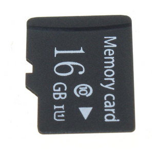 SD Card for Raspberry Pi or Orange Pi