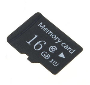 SD Card for Raspberry Pi or Orange Pi