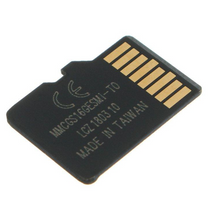 Load image into Gallery viewer, SD Card for Raspberry Pi or Orange Pi
