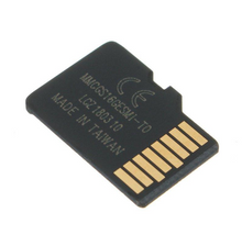 Load image into Gallery viewer, SD Card for Raspberry Pi or Orange Pi
