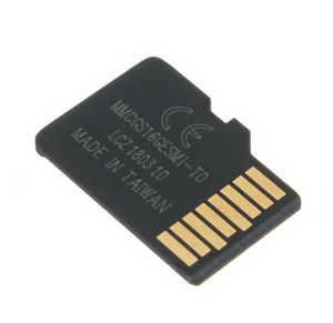 SD Card for Raspberry Pi or Orange Pi
