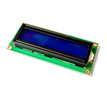 Load image into Gallery viewer, 1602 LCD Display
