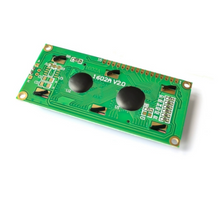 Load image into Gallery viewer, 1602 LCD Display
