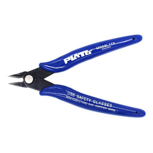 Plato 170 Side cutters for your DIY electronics