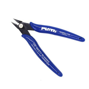 Plato 170 Side cutters for your DIY electronics