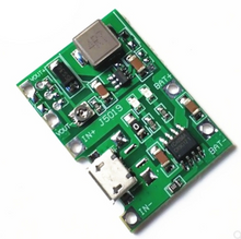 Load image into Gallery viewer, 18650 Charge Controller UPS
