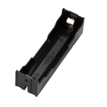 Load image into Gallery viewer, 18650 Lithium Battery Holder
