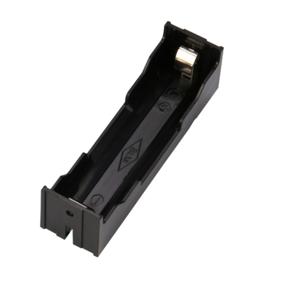18650 Lithium Battery Holder