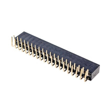 Load image into Gallery viewer, Right Angle Female Header For Raspberry Pi
