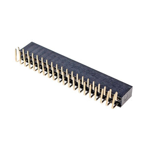 Right Angle Female Header For Raspberry Pi