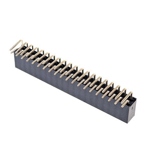 Right Angle Female Header For Raspberry Pi