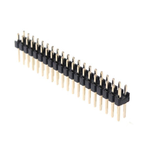 Raspberry Pi 40 Pin Colour coded header