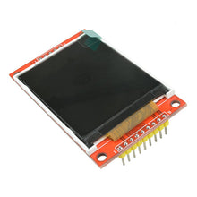 Load image into Gallery viewer, Arduino 1.8 TFT Connector Side
