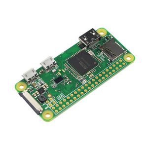 Raspberry Pi Zero W for IoT and Home Automation Side 2