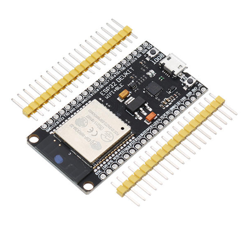 WiFi + Bluetooth ESP32 Development Board – JvZ Digital Sourcing