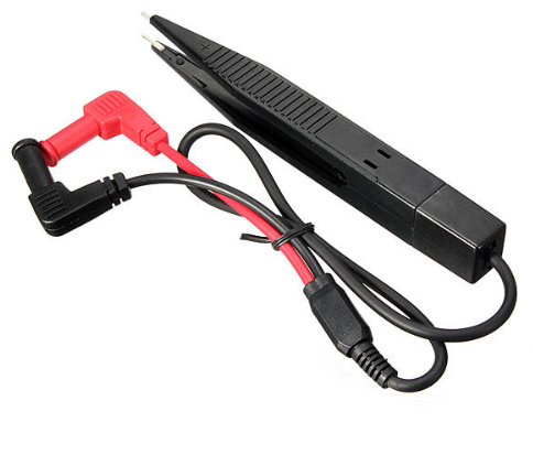 SMD Test Meter Clip Probe