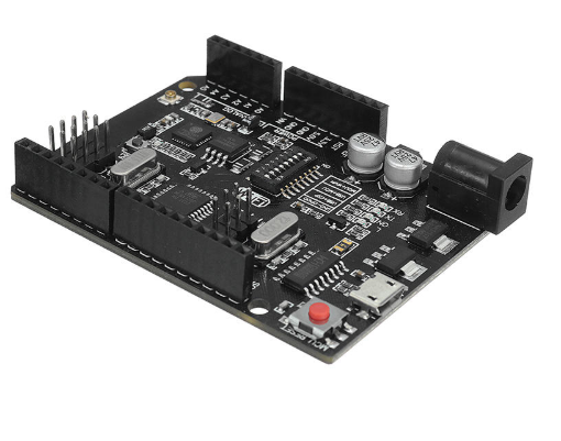 Arduino WiFi ESP32 45