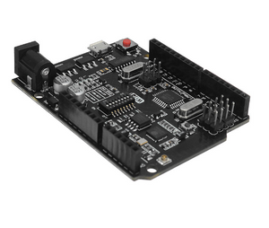 Arduino WiFi ESP -45