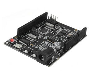 Arduino WiFi ESP 2