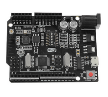 Load image into Gallery viewer, Arduino WiFi ESP Top

