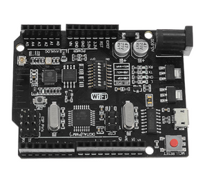 Arduino WiFi ESP Top