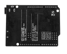 Load image into Gallery viewer, Arduino WiFi ESP Bottom
