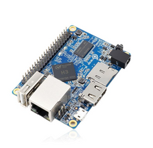 Load image into Gallery viewer, Orange Pi One for those DIY Electronics projects
