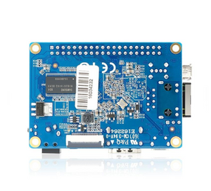 Orange Pi One for those DIY Electronics projects