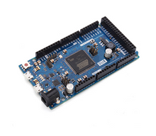 Load image into Gallery viewer, Arduino Due for DIY electronics
