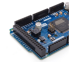 Load image into Gallery viewer, Arduino Due for DIY electronics
